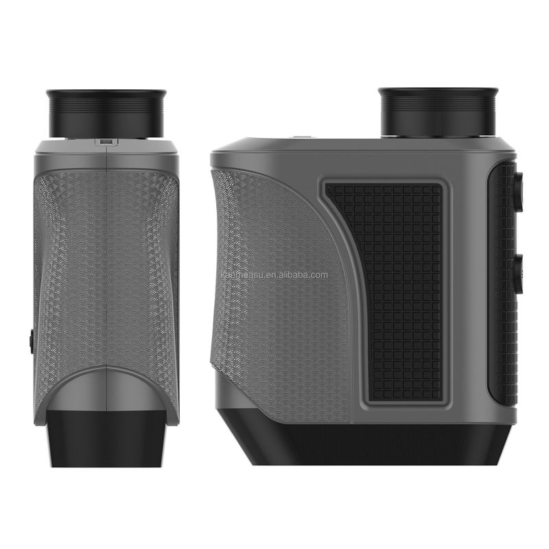 F-model oplaadbare golflaser afstandsmeter vlag slot hellingsmodus snelle scherpstelling voor golf afstandsmeting