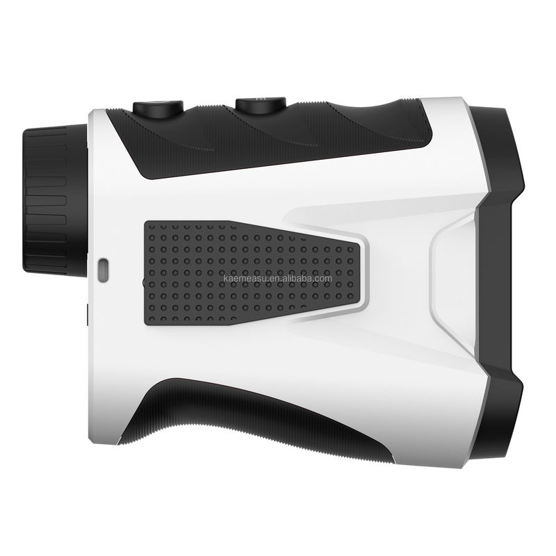 G-model oplaadbare golflaser afstandsmeter vlag slot hellingsmodus snelle scherpstelling voor golf afstandsmeting