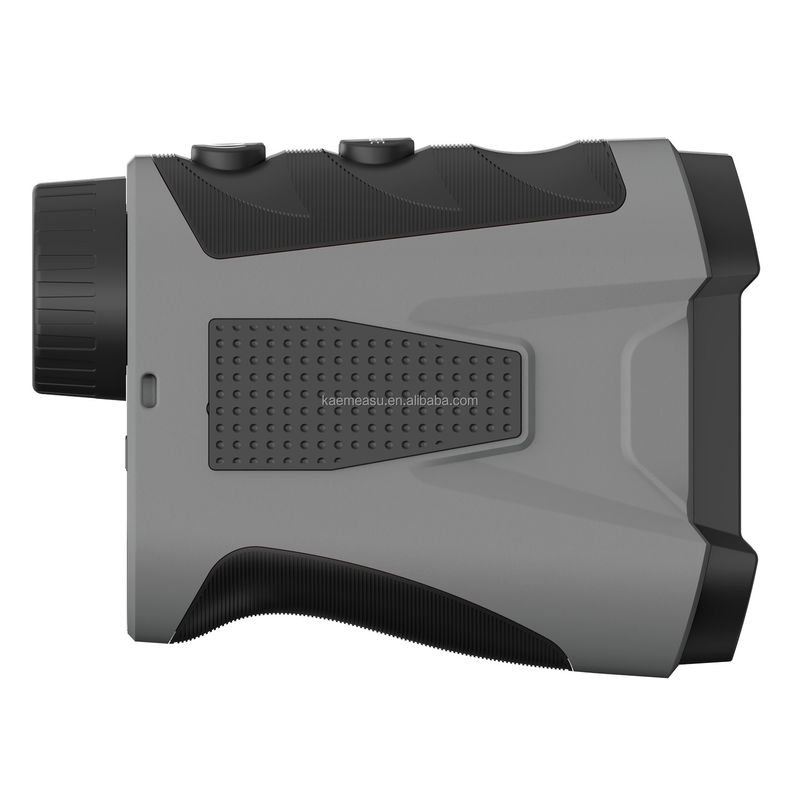Oplaadbare lithiumbatterij G-model laser afstandmeter voor golf snelheid en hoogte metingen