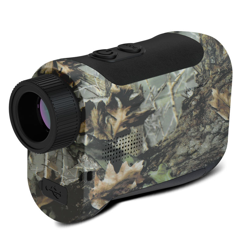 J1200m LCD Display Laser Tape Rangefinder Lichtgewicht Design voor Home Interior Design