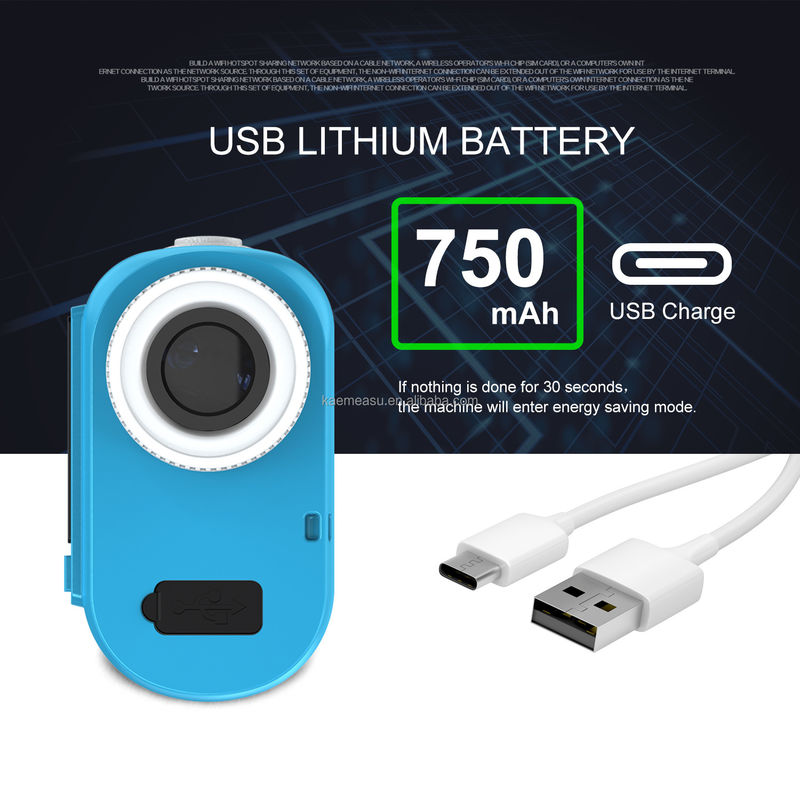 J1500m Multifunctionele laser afstandsmeter Handmatig meetniveau berekenen voor de bouw Golf Jagen