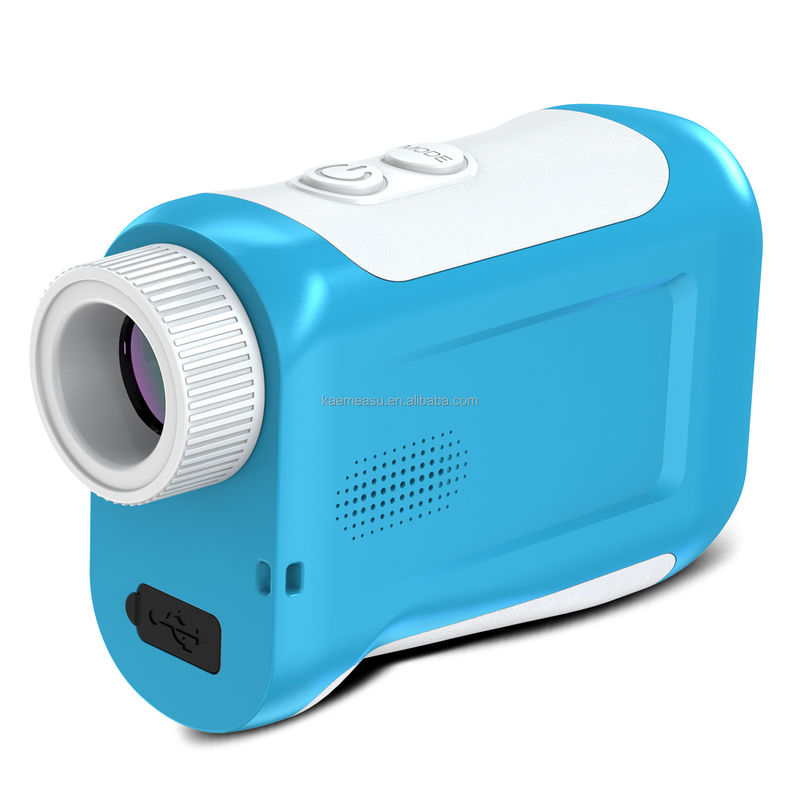 J1500m Multifunctionele laser afstandsmeter Handmatig meetniveau berekenen voor de bouw Golf Jagen