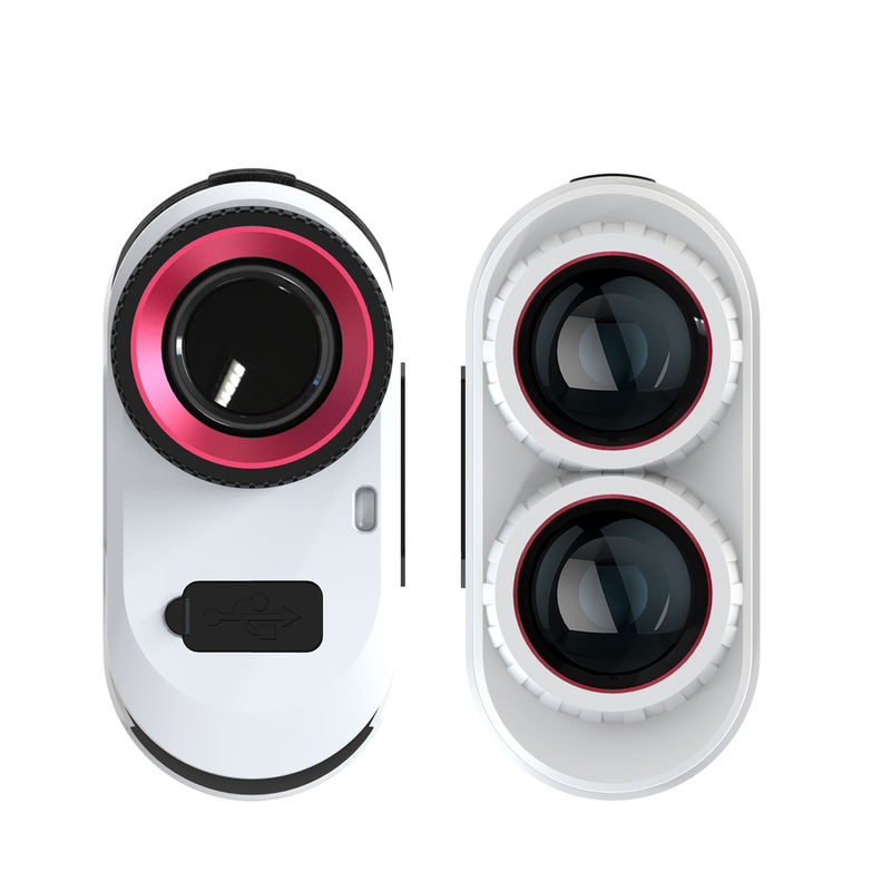 H Laser Afstandsmeter hellingsomvang Laser Afstandsmeter Telescoop Handmatig meetniveau Bereken voor golf