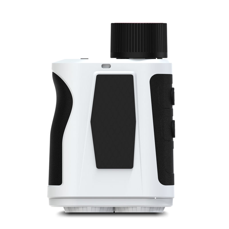1500m Lasertelescoop Afstand Meter helling Omvang voor Golf Handheld Measure Level Bereken