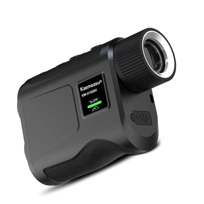 Gepersonaliseerde Ondersteuning H 600m Teleskop voor Golf Slope Functie Langafstand Producten