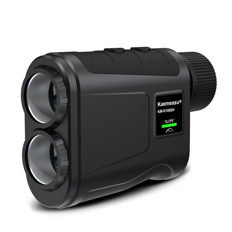 Gepersonaliseerde Ondersteuning H 600m Teleskop voor Golf Slope Functie Langafstand Producten