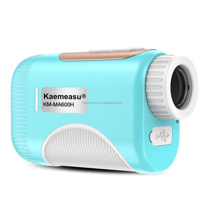 OEM Golf Slope Scope Laser Afstandsmeter Telescoop Industrieel golflaser afstandsmeter Verrekijker