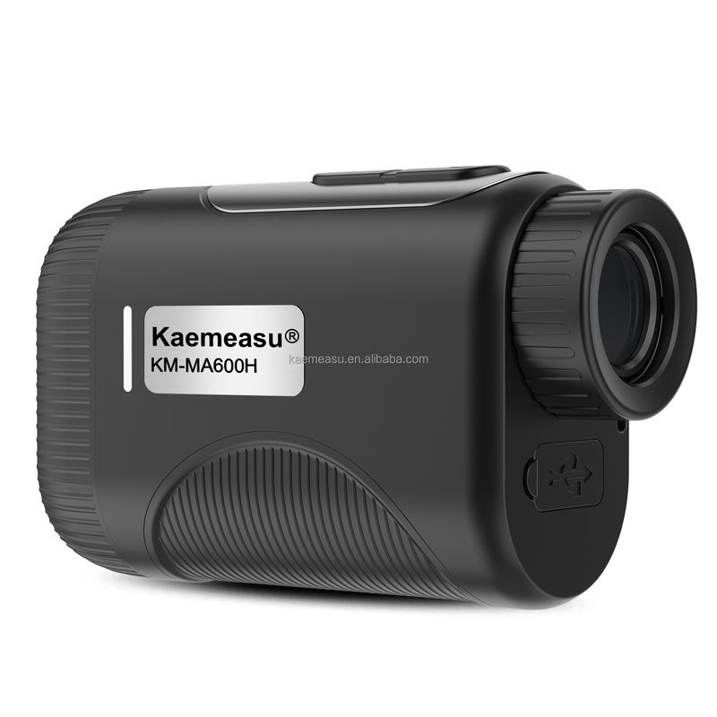 OEM Industriële golflaser afstandsmeter verrekijker hellingsomvang en laser afstandsmeter telescoop met golf hellingsfuncties