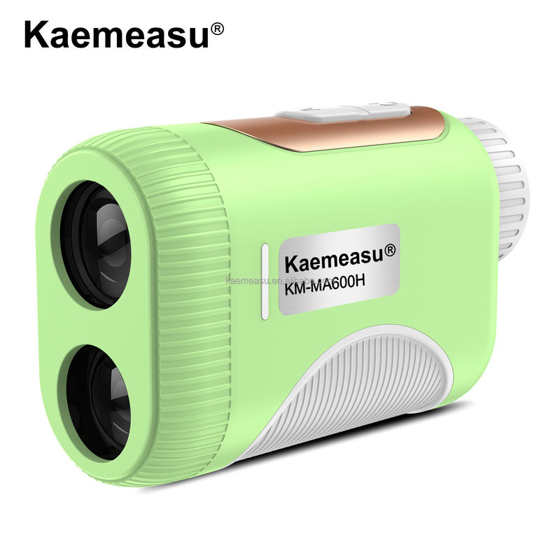 Klasse 1 Laserveiligheidsgraad Golf Laser afstandmeters voor industriële toepassingen 5-600m/800m/1000m/1200m Meetbereik