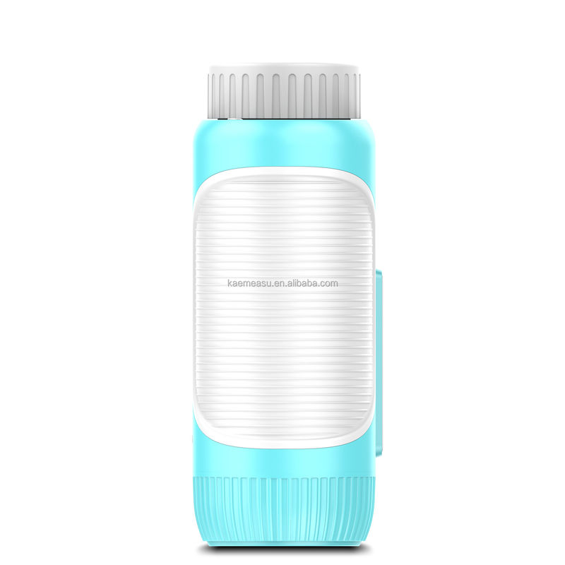 ABS PVC 800m Draagbare golflaser afstandmeter OEM Industriële kwaliteit 6.5x voor kinderen Vrouwen 92*58*35mm