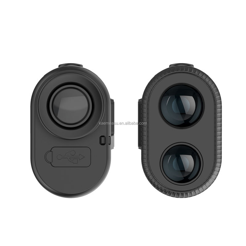 600m OEM Industrial Grade Golf Laser Rangefinder Slope Scope en Laser Distance Meter Telescoop met Golf Slope Features