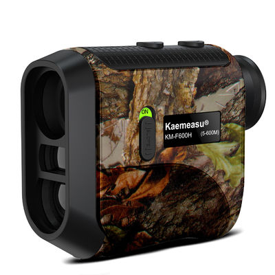 Kaemeasu Golf Distance Meter Handheld Laser Rangefinder OEM ODM OBM