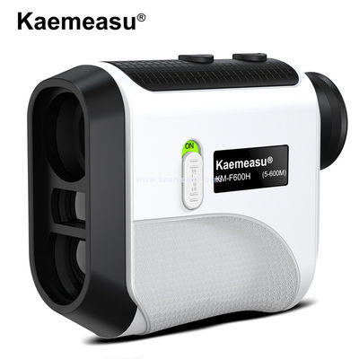 Kaemeasu Magnet Adsorptie Afstandsmeter Digitaal Laser Afstandsmeter Professionele Golf Telescoop F450