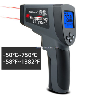 Kaemeasu 750°C Touchless Thermometer Digitale Laser Voedselthermometer